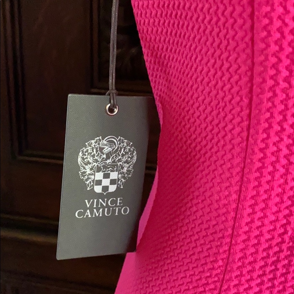 NWT Vince Camuto Dress - Picture 6 of 9